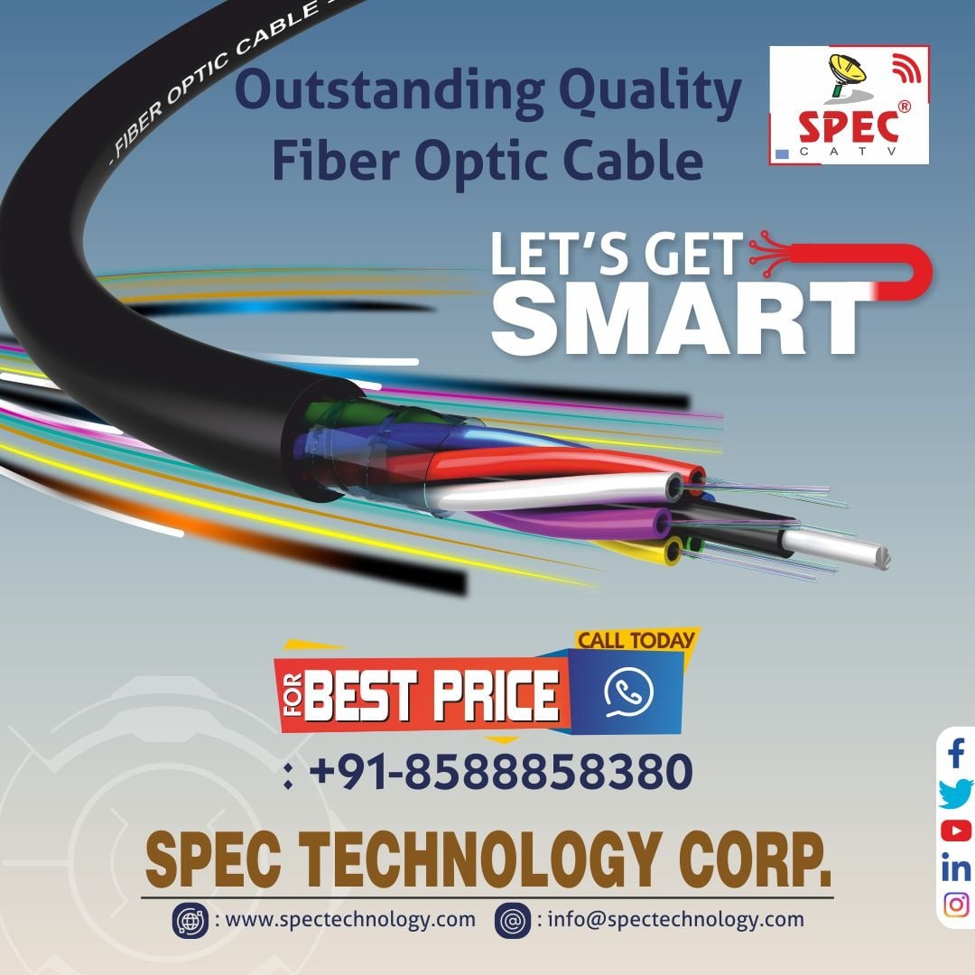 Select the outstanding quality... - SPEC Technology Corp.