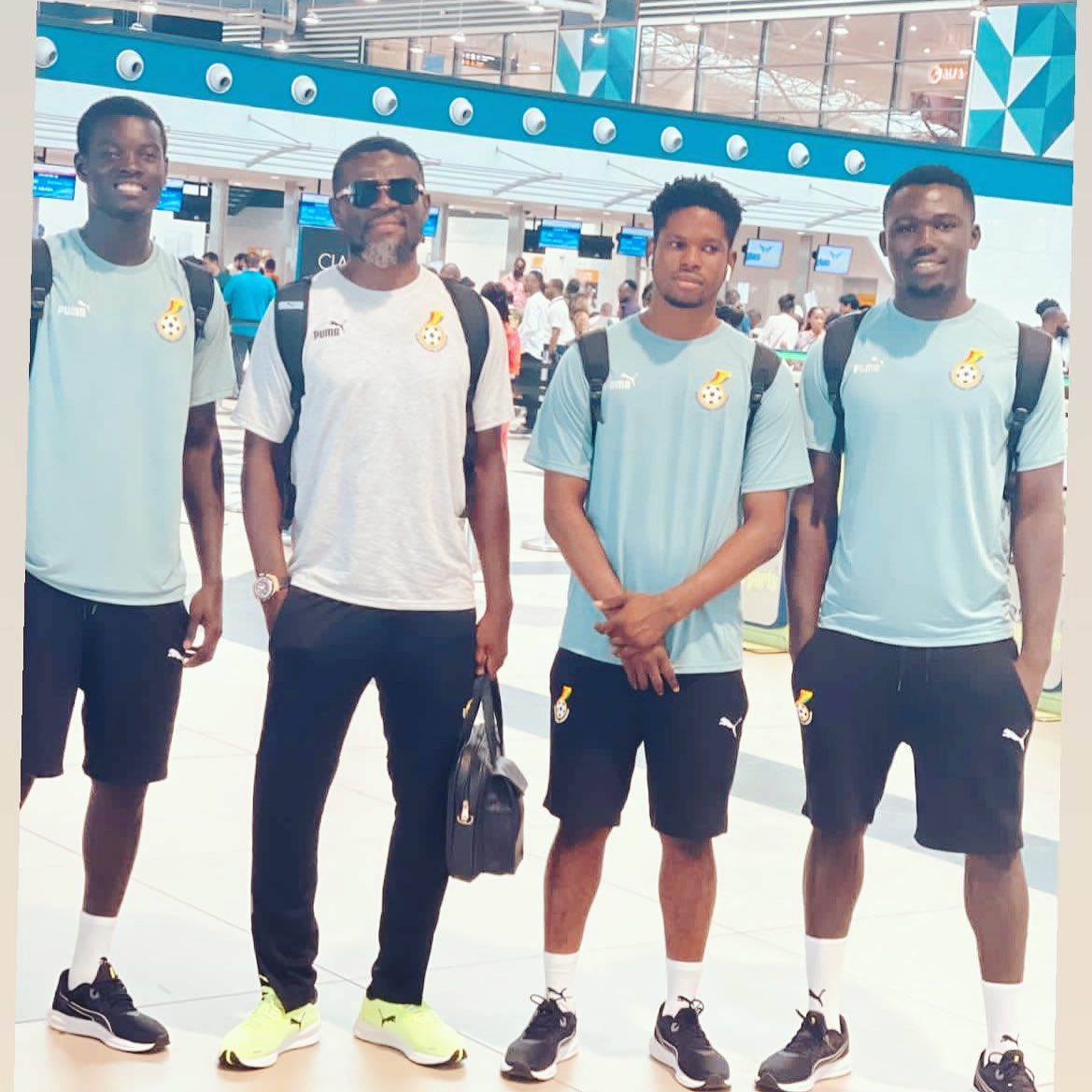 EurAfrica Football Club - Congratulations and All the best to our ...