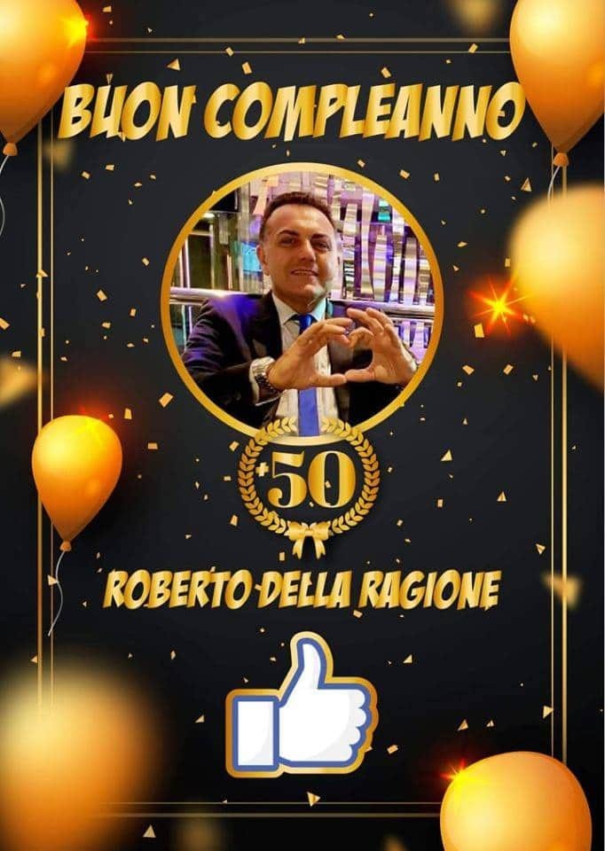 Roberto Della Ragione added a new... - Roberto Della Ragione