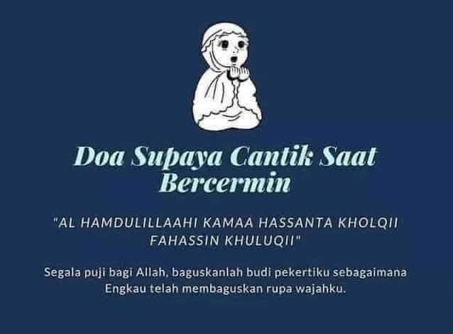 Beritaviral Com Doa Untuk Wanita Facebook