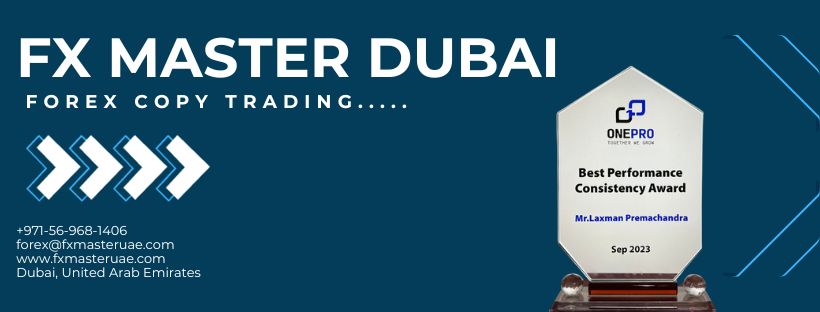 Fx Master Dubai | Dubai
