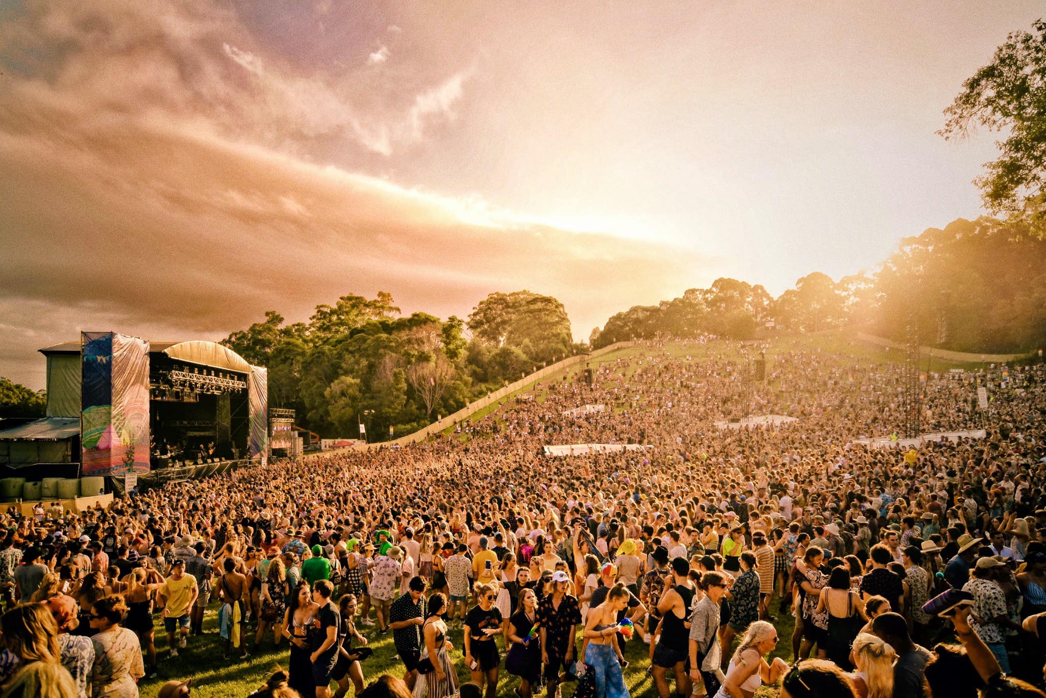 Circle R Outdoor Concert Venue | Hartman AR
