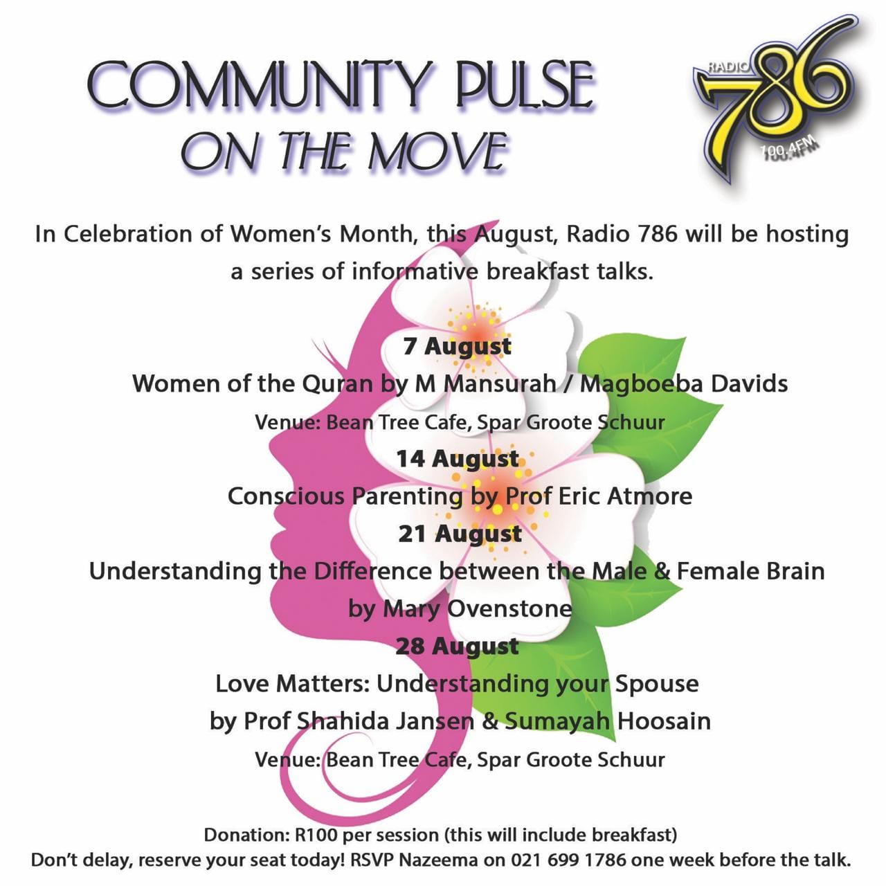 Community Pulse | Cape Town