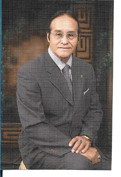 Joe Rivera