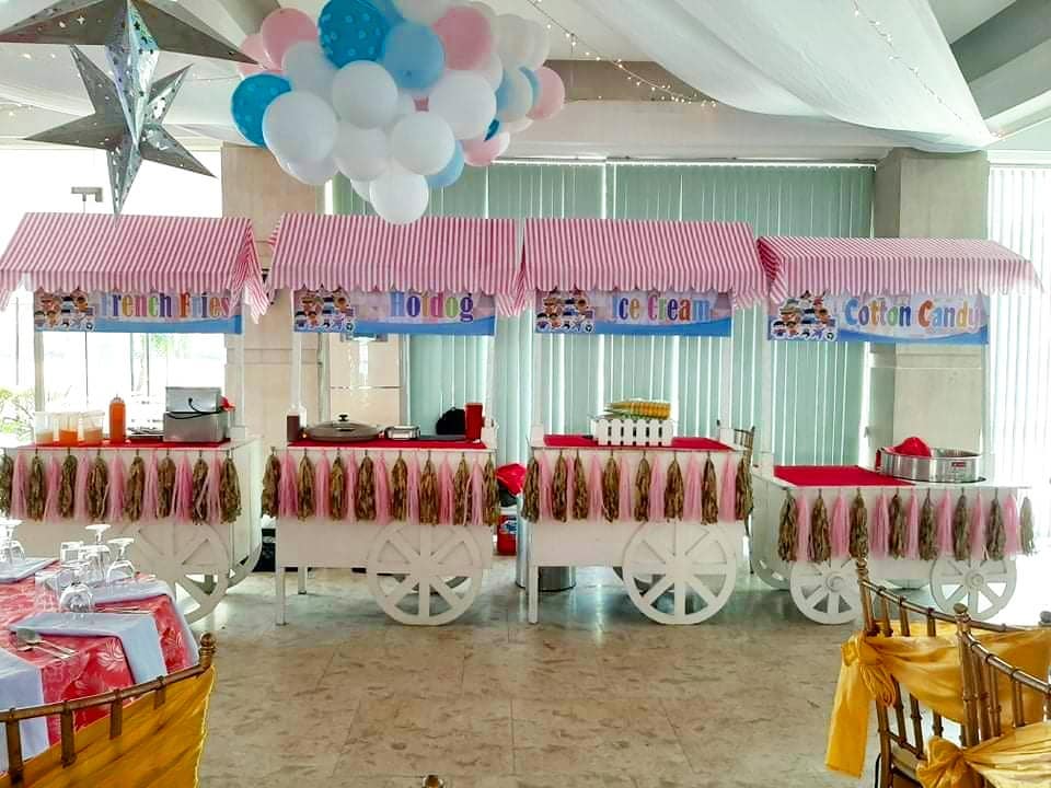 Patsy Carts PH - Jrhim turns 9 & Michael turns 4 🎉...