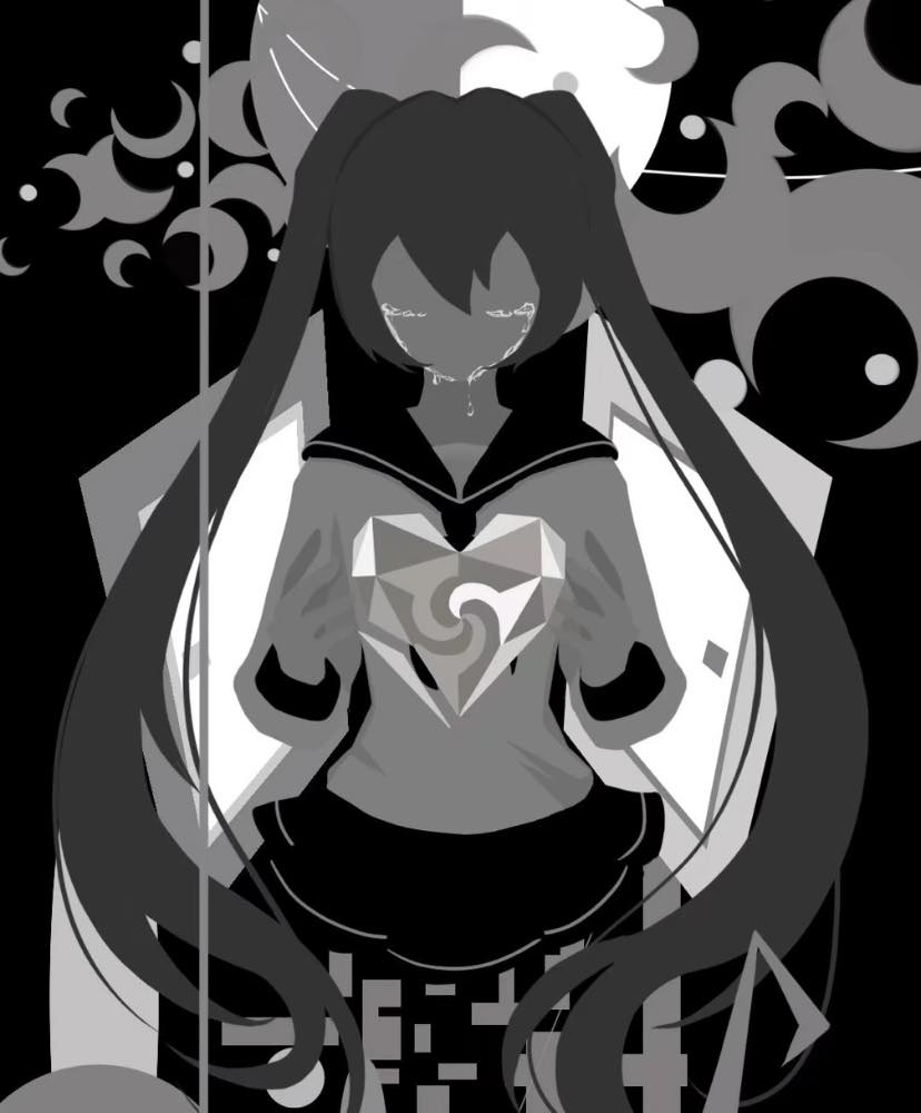 We are saddened to hear that we've lost another legendary Vocaloid