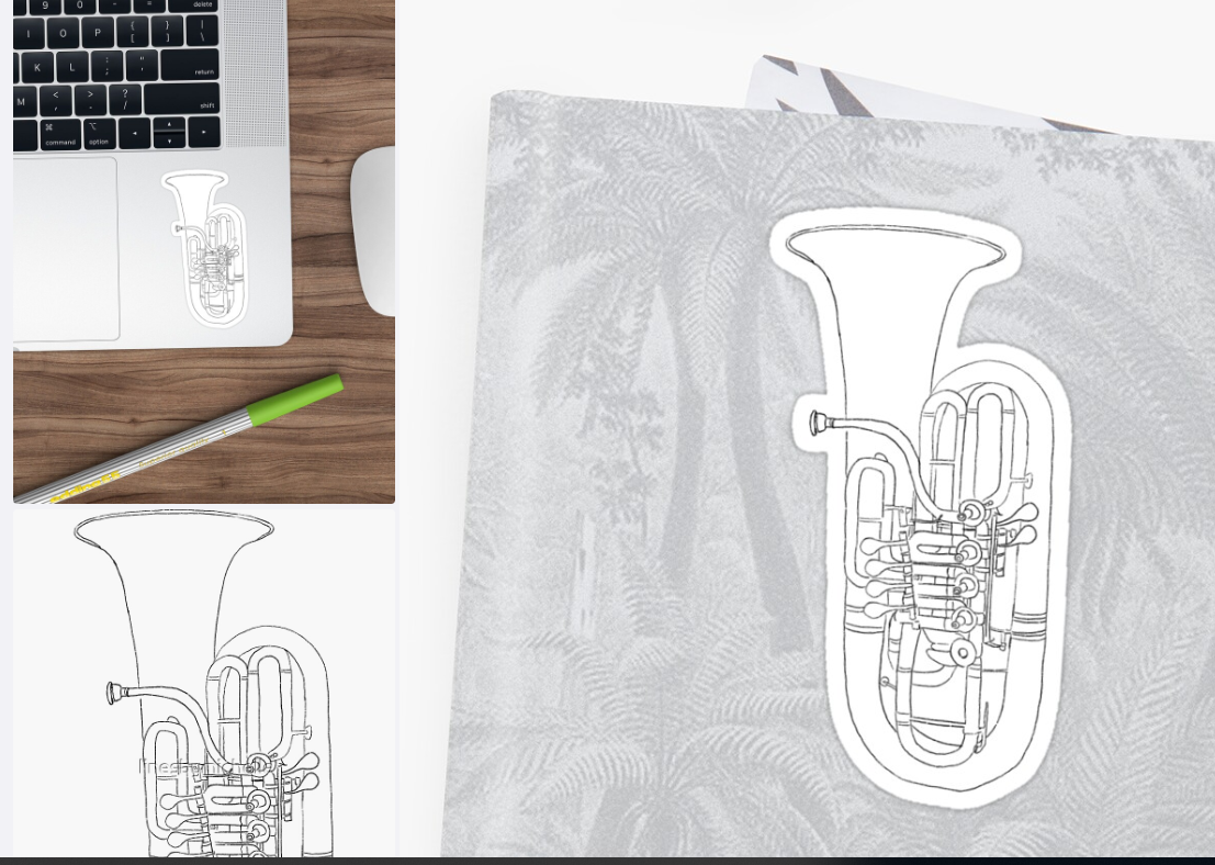 Simonsen Marching Designs