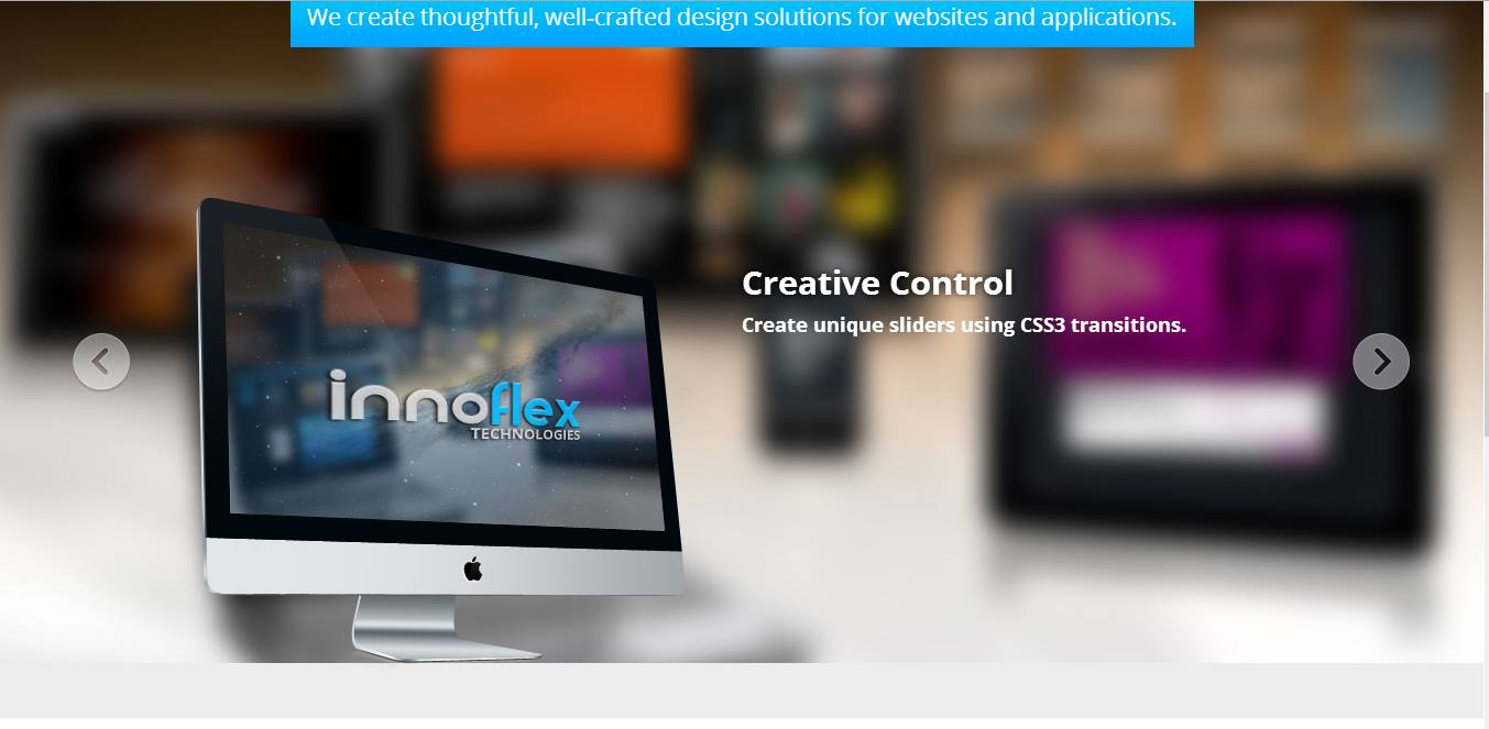 Innoflex Technologies