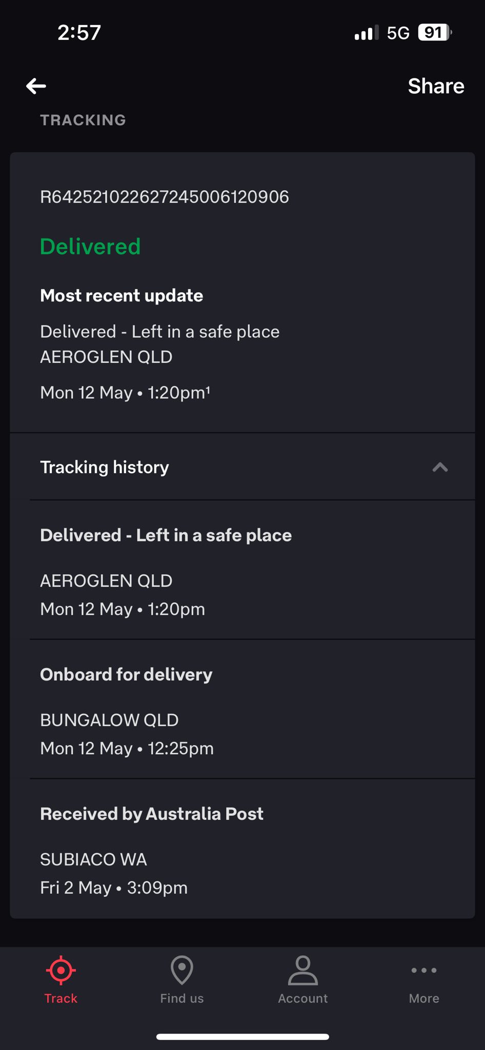 Aeroglen Community | Facebook