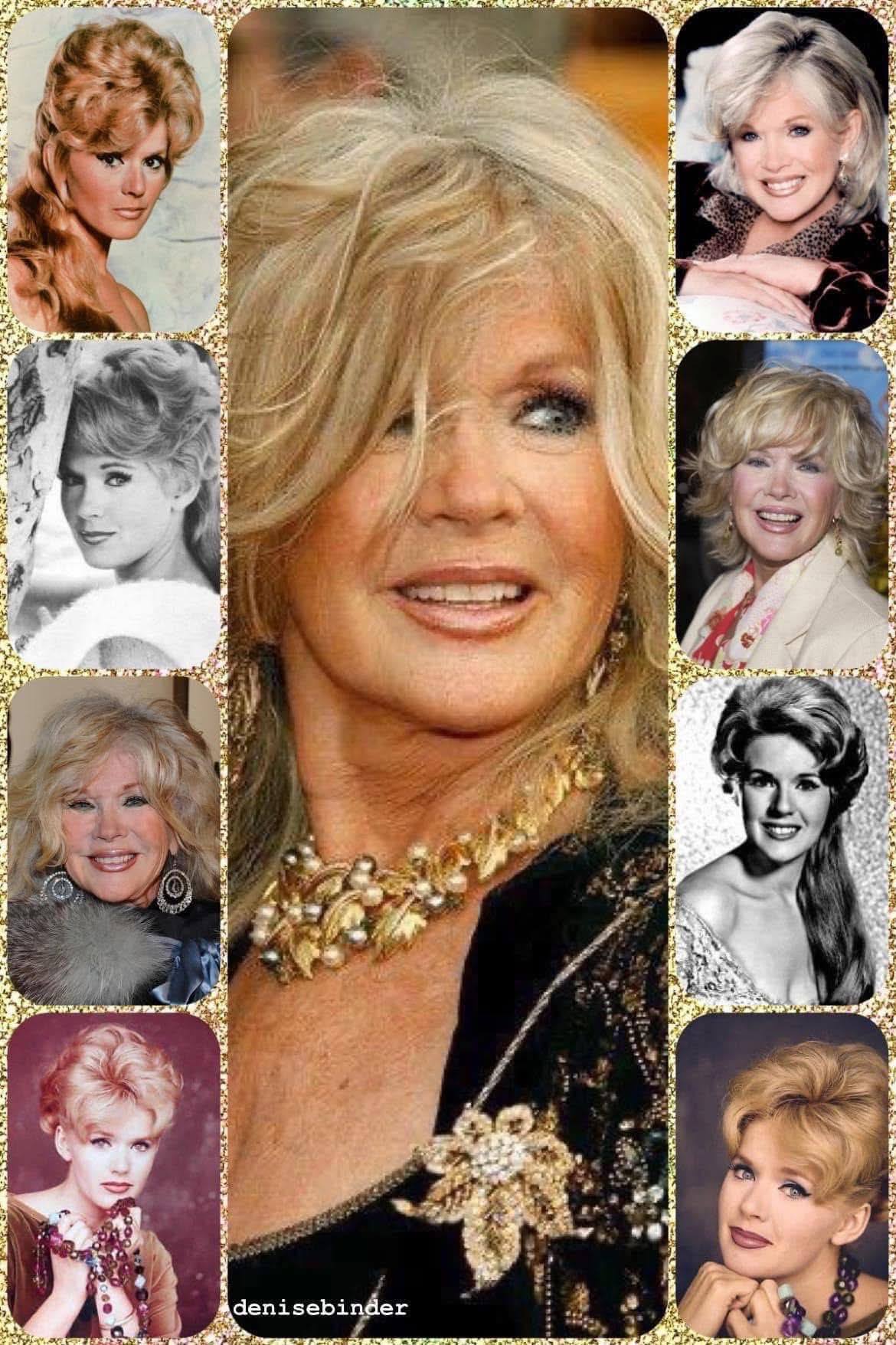 Remembering one of the 60s most popular stars, Connie Stevens