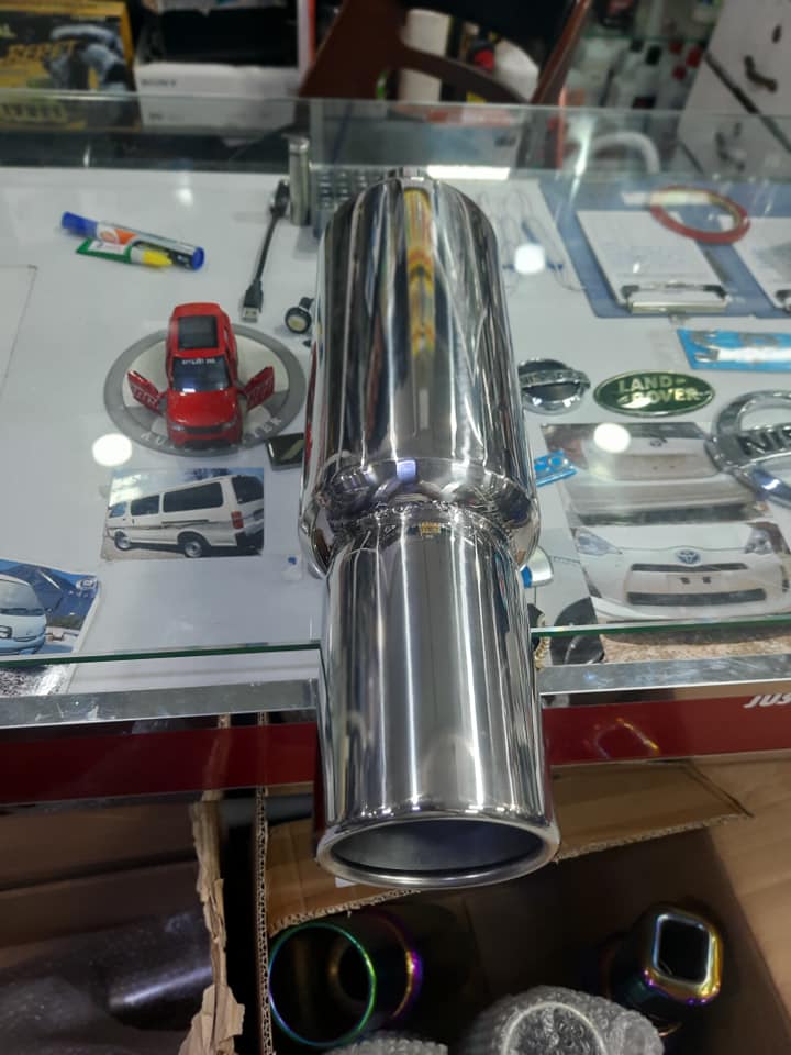 Repco Stickers & Auto Entertainment | Kurunegala