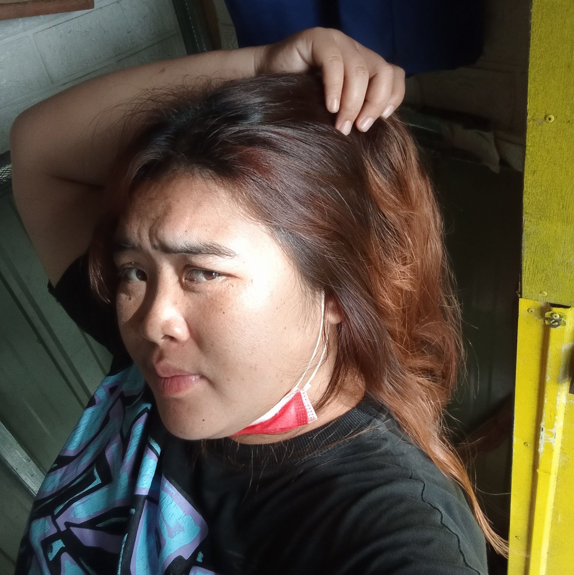 VVM daghan na stock tubig namon ga awas-awas na sa Baldi.😂 # ...