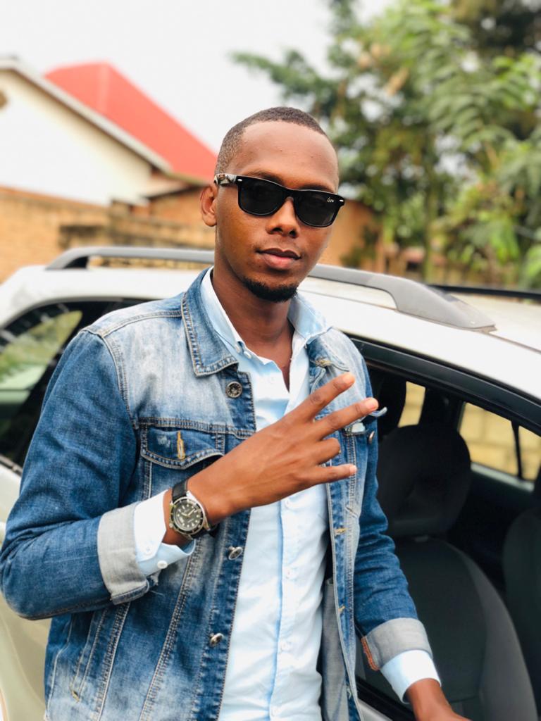 Mutware Rugenerwa