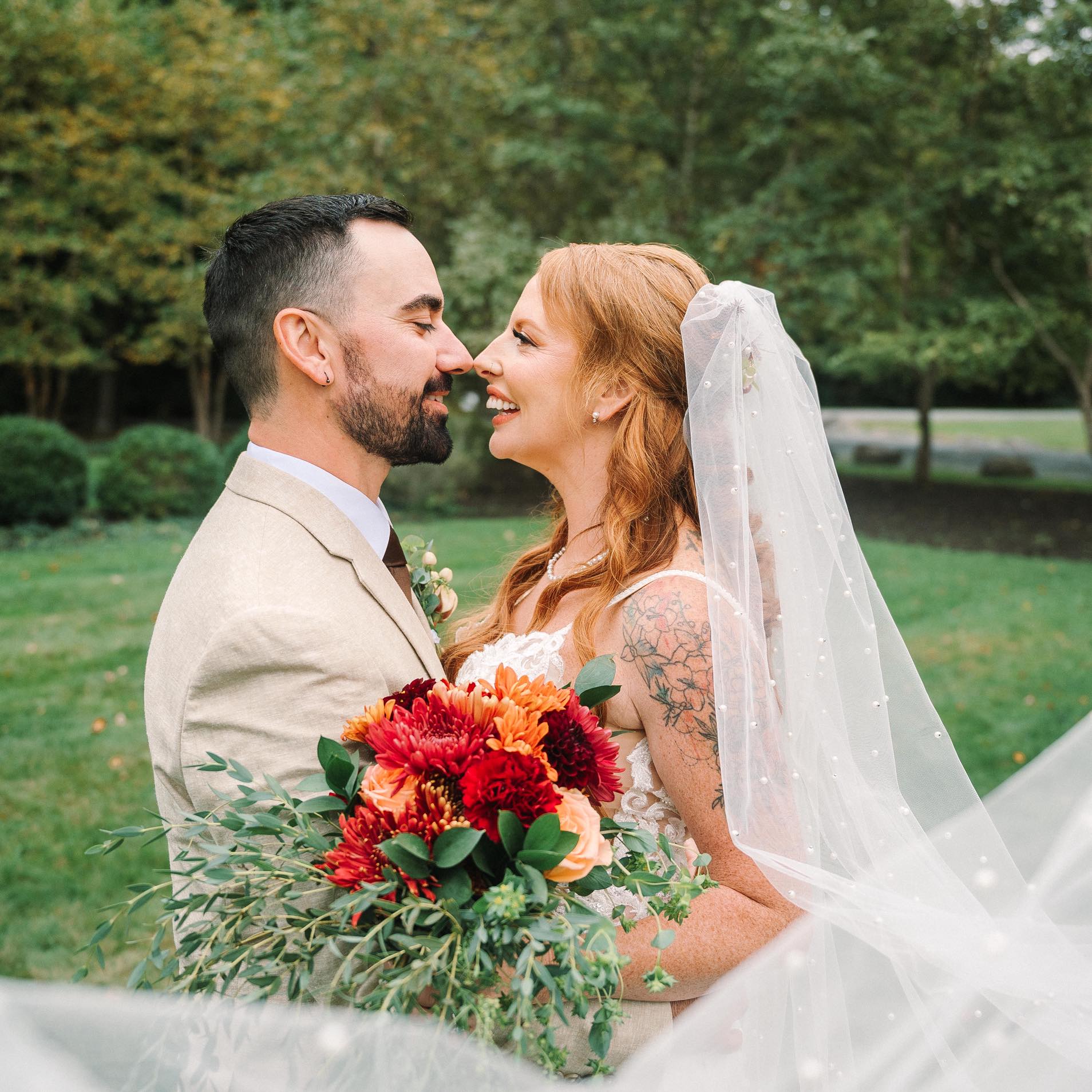A little glimpse into the best day ever. 🤍💍 The Lodge at Mountain ...