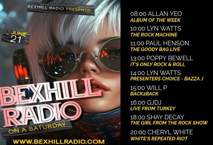 Graham Whyte