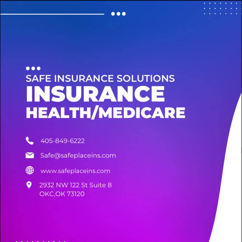 Safe Insurance Solutions | Oklahoma City OK