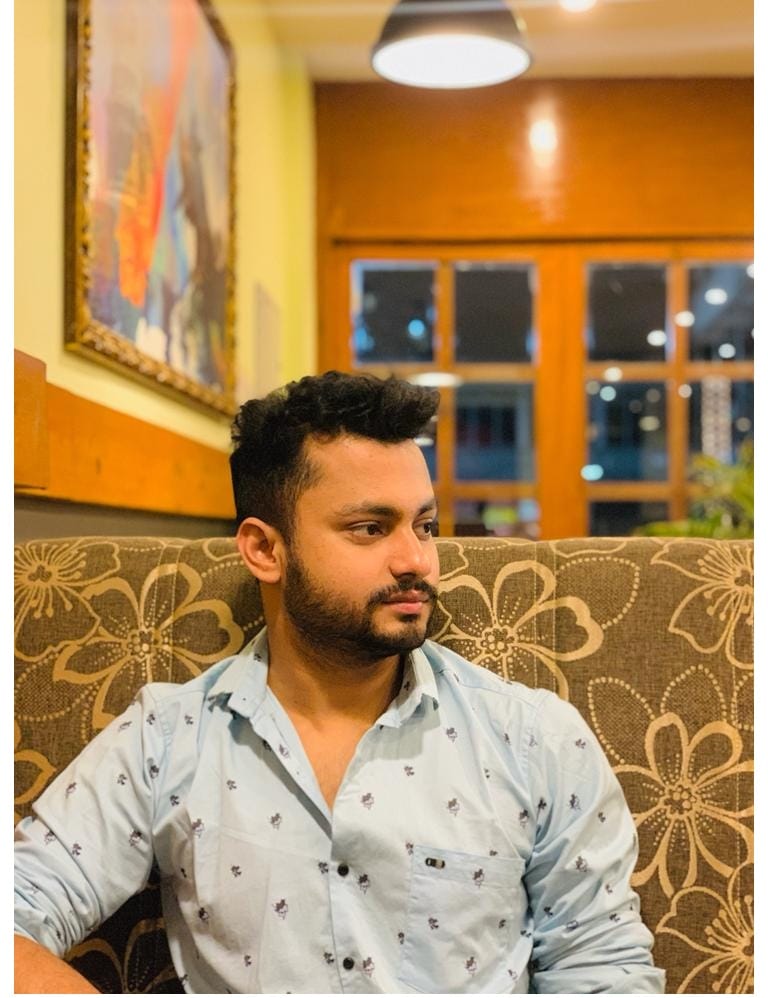 Niraj Chaudhary