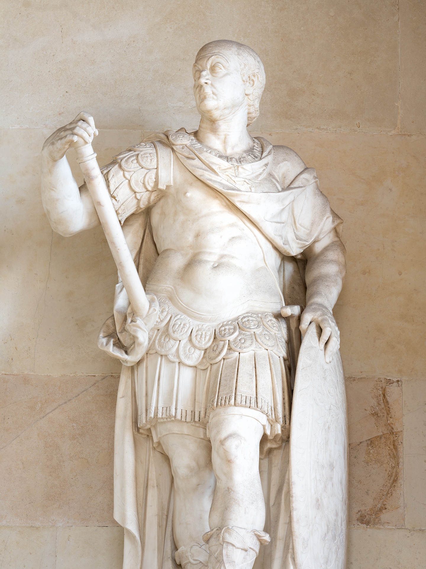 Galleria Nazionale delle Marche - Il 10 settembre 1482, Federico da ...