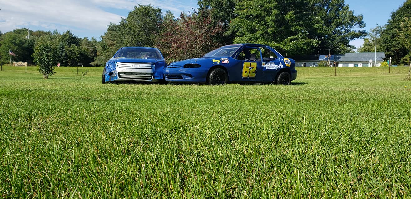 Meade Racing