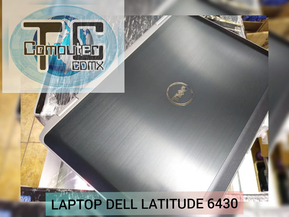 BUSCAS UNA LAPTOP PARA ️TRABAJO,... - TC Computer CDMX
