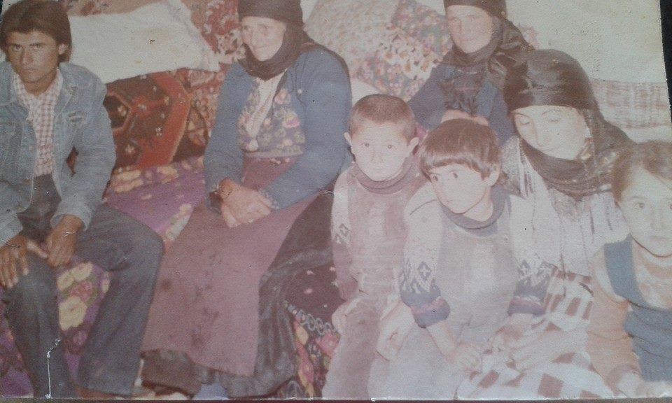 Rabia Can