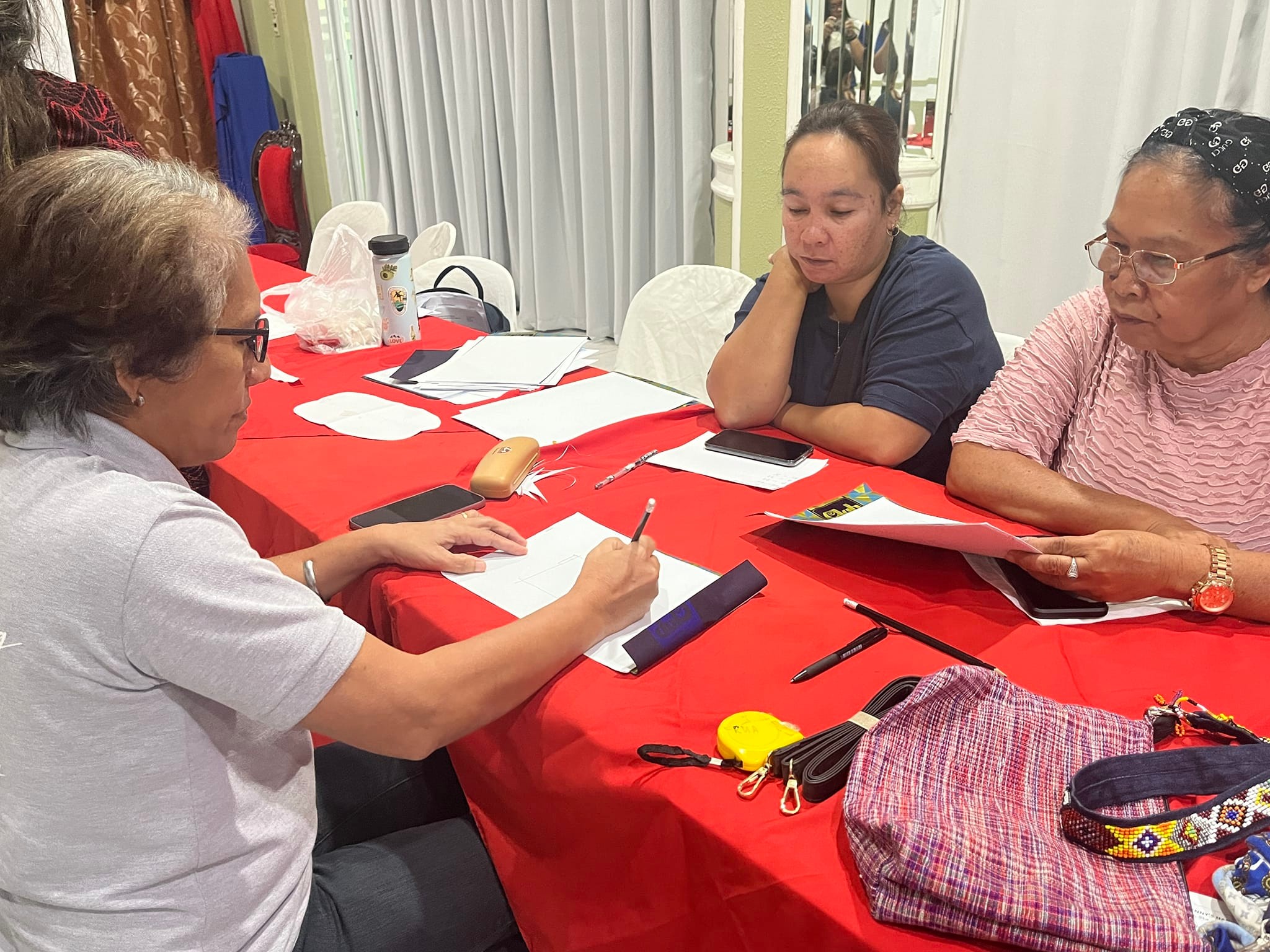 DTI Davao... - Mindanao Trade Expo Foundation, Inc. - MTEFI
