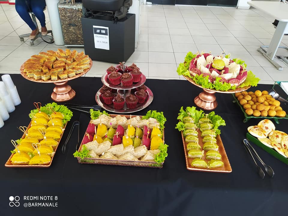 RM Buffet