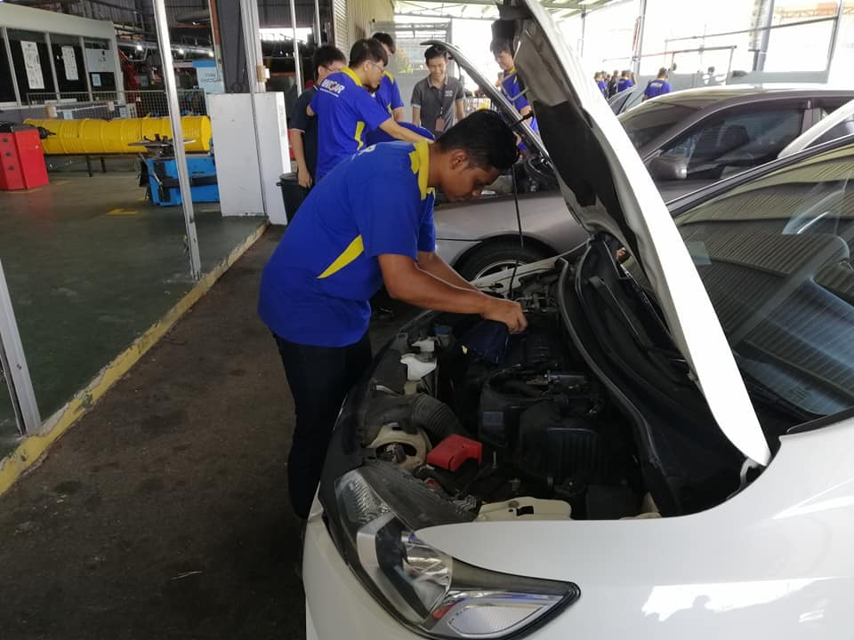 AWISAR - MOHON SHARE ️Tolong sebarkan berita baik.... | Facebook