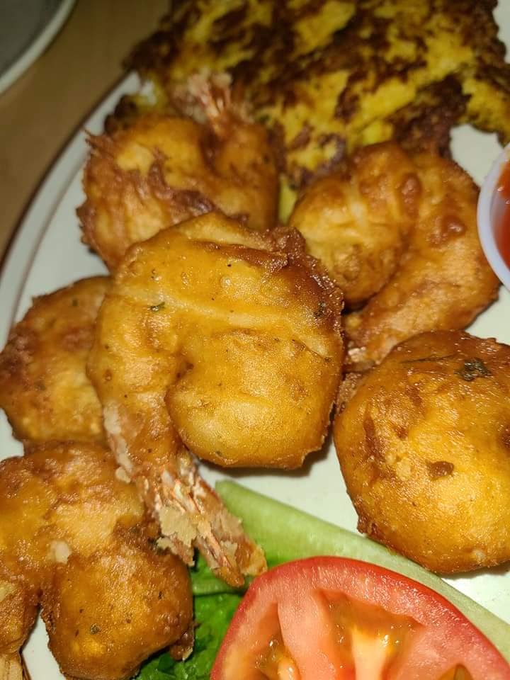 🐟🐟🐟🐟 FISH... - Park Ridge Family Restaurant & Banquet Hall