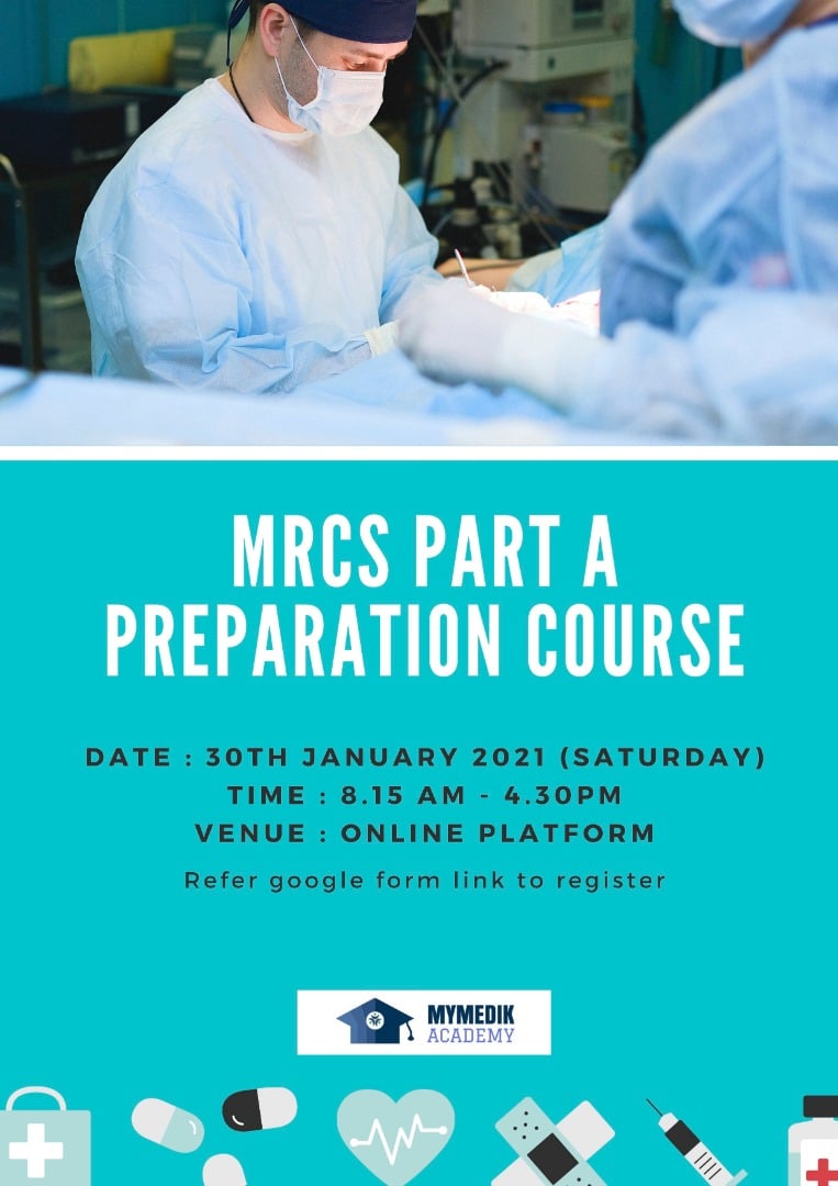Malaysian International Circumcision Conference - MICC 2024 | Putrajaya