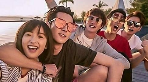 Meteor Garden F4 Posts Facebook 44 tumblr posts you'll enjoy if you're obsessed with meteor garden on netflix. meteor garden f4 posts facebook