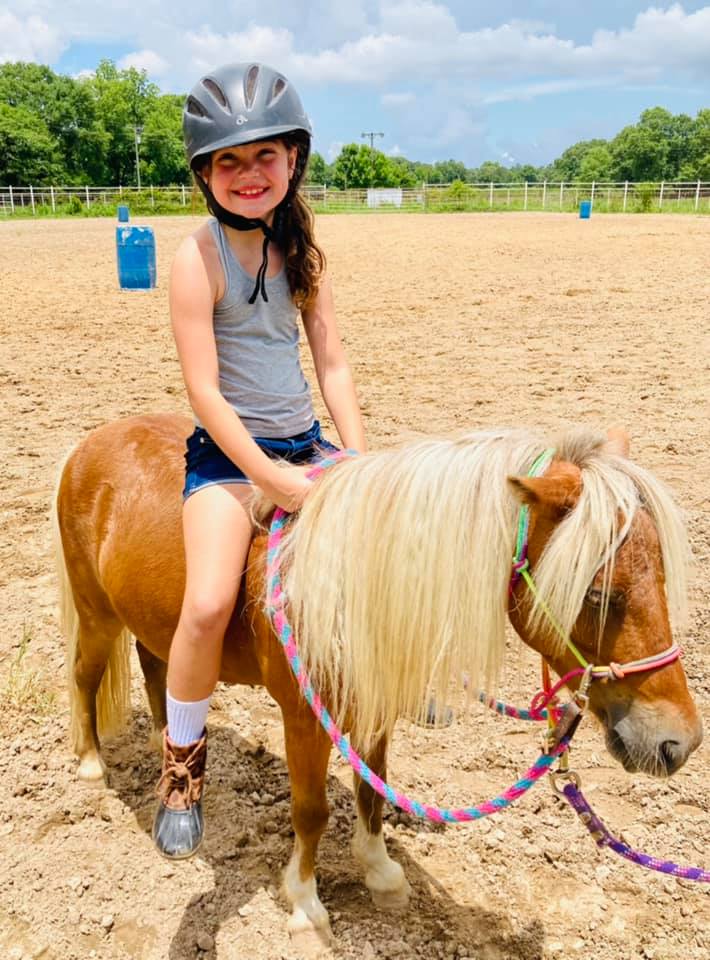 Hitchin' Post Riding... - Hitchin' Post Riding Lessons