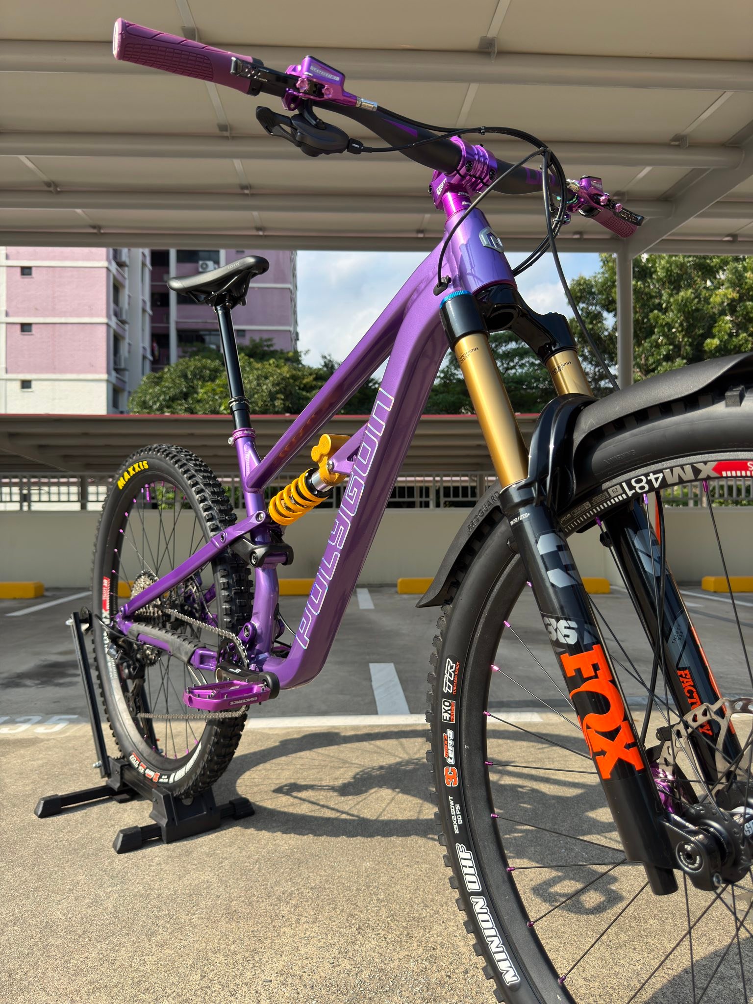 Mountain Bike Upgrade Ideas: Transform Your Ride