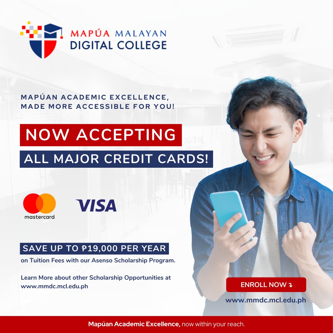 Mapúan Academic Excellence... - Mapúa Malayan Digital College | Facebook