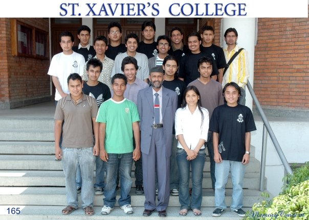 St. Xavier's College | Kathmandu
