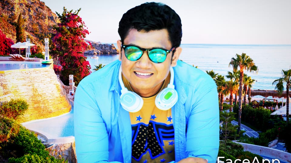 Mariner Anwar Rustom