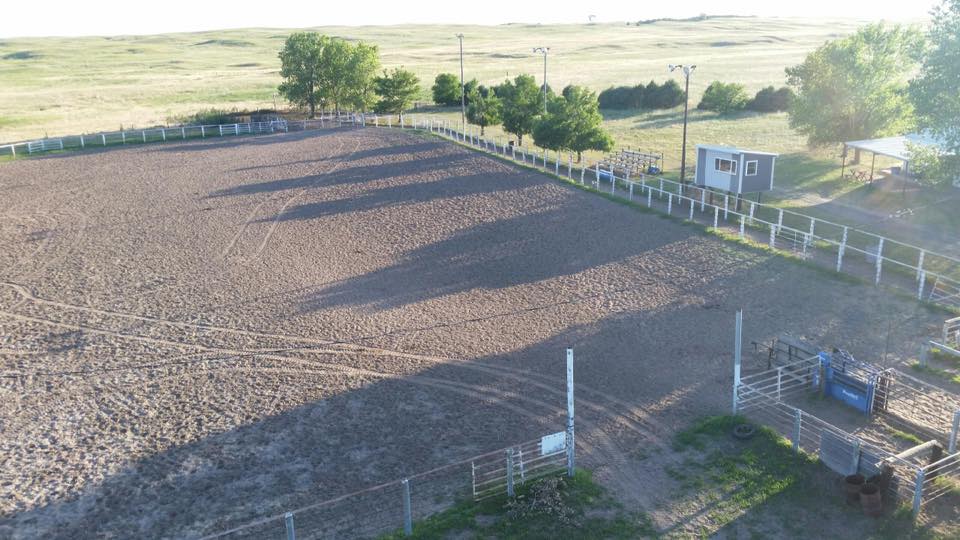 Lake Maloney Roping Club | North Platte NE