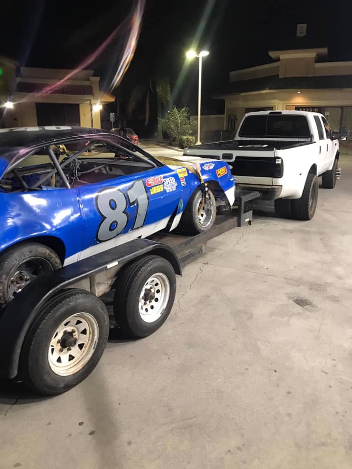MHS Racing Team