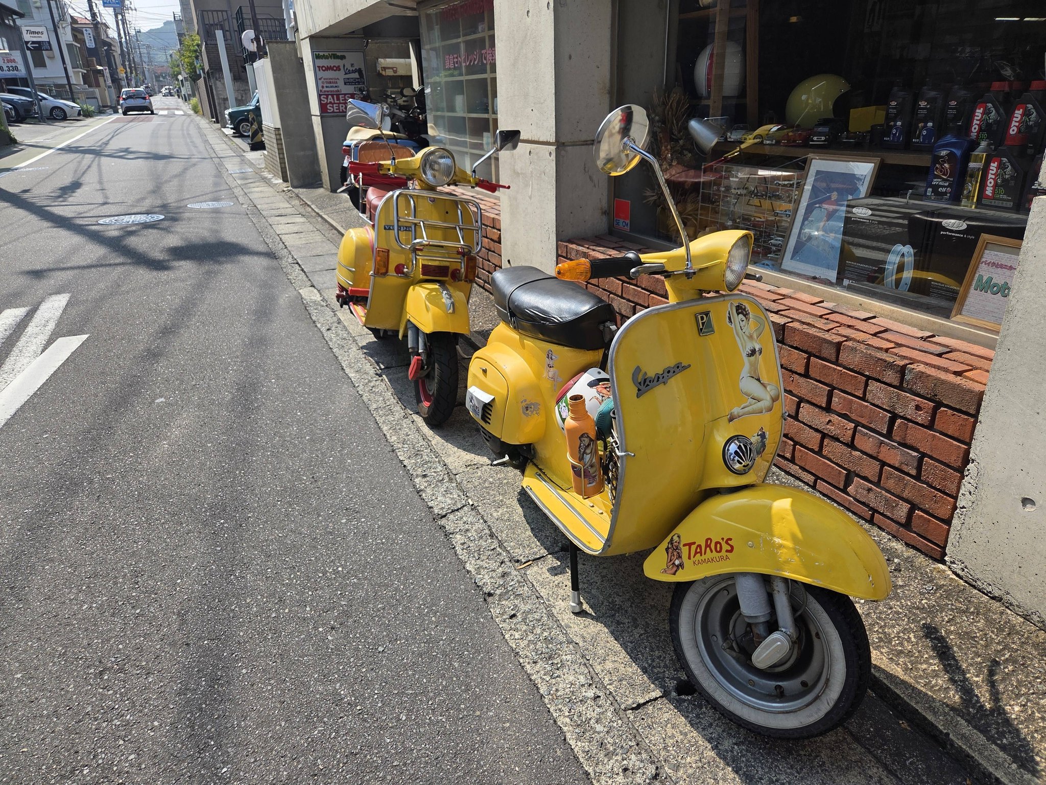 大好きベスパ！ | Facebook