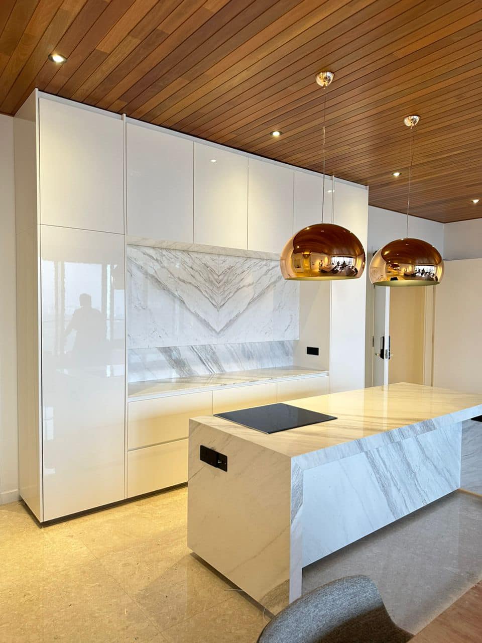 Home - Project : High end condo at Bangsar South Step into the epitome ...