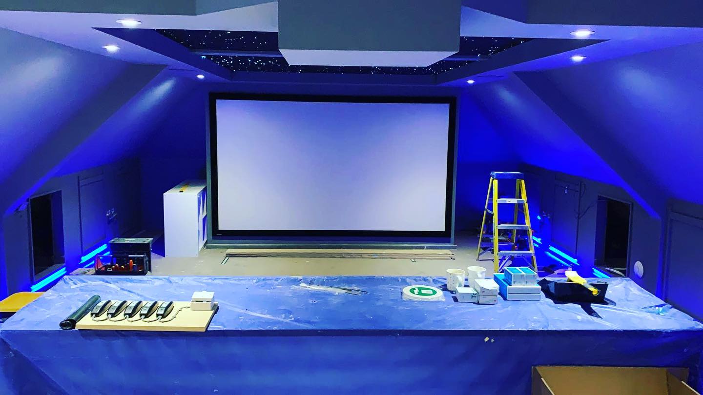 Adept Integrated Systems | Ascot