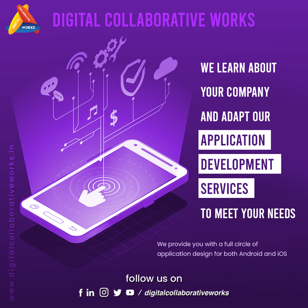 Digital Collaborative Works