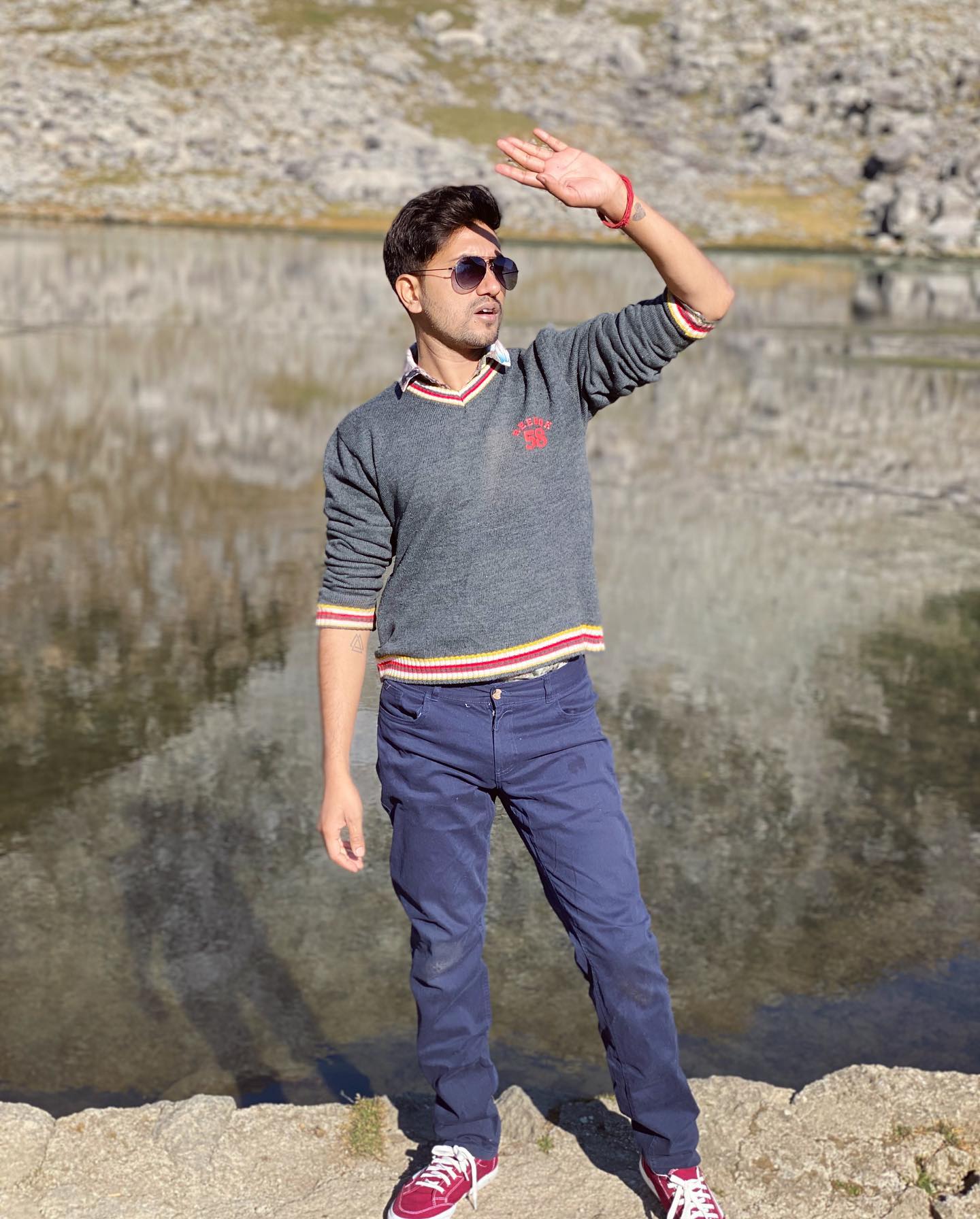 Pardeep Rana