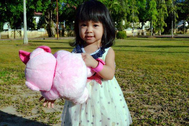 Azra Rani Maulidina added a new... - Azra Rani Maulidina