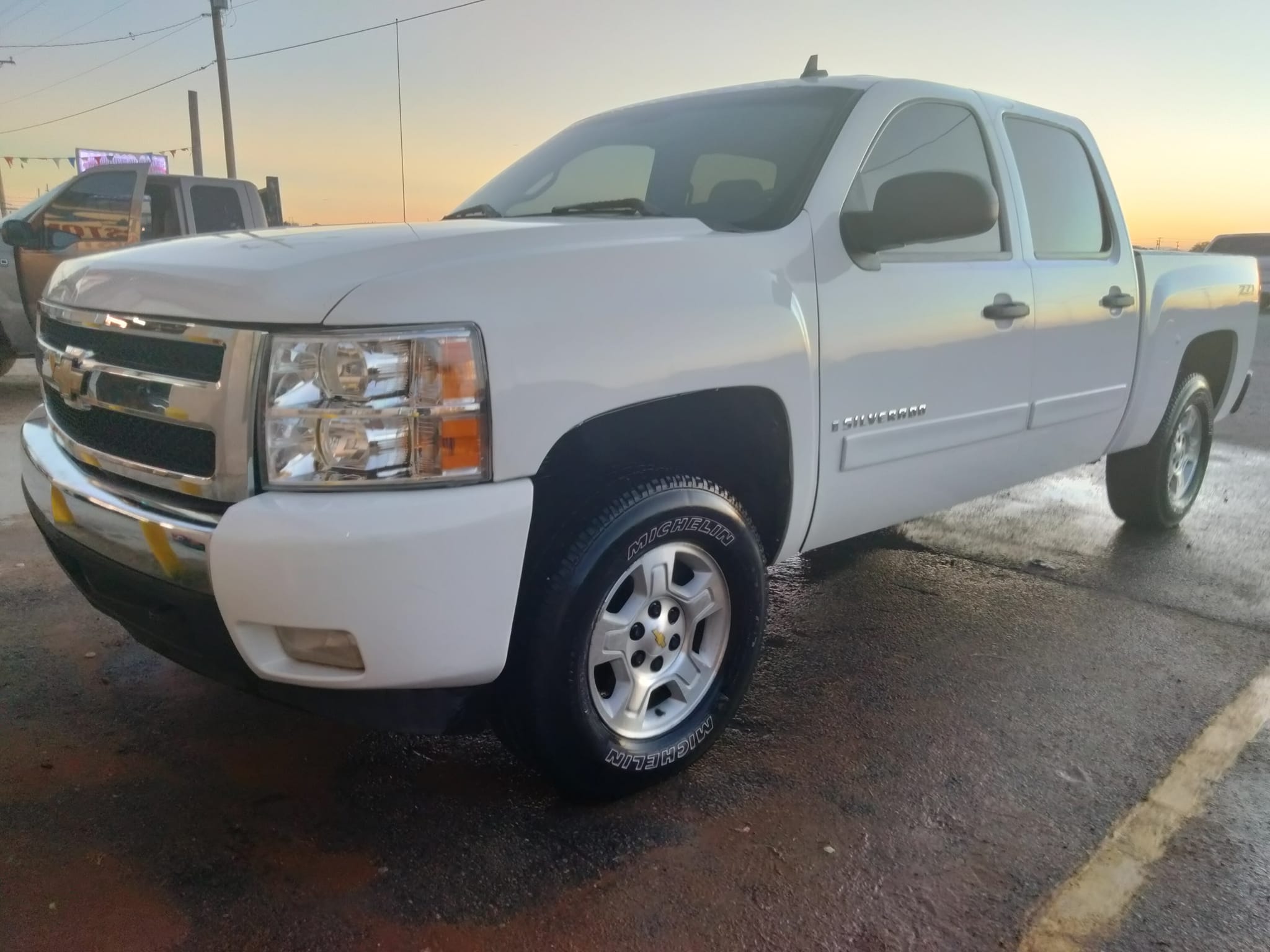 JR Customs auto sales | El Paso TX