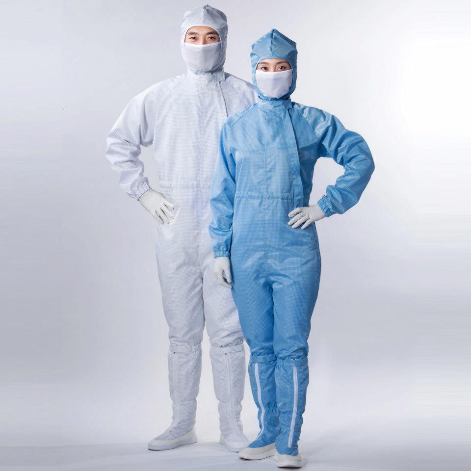 Med-Care Uniforms | Heredia