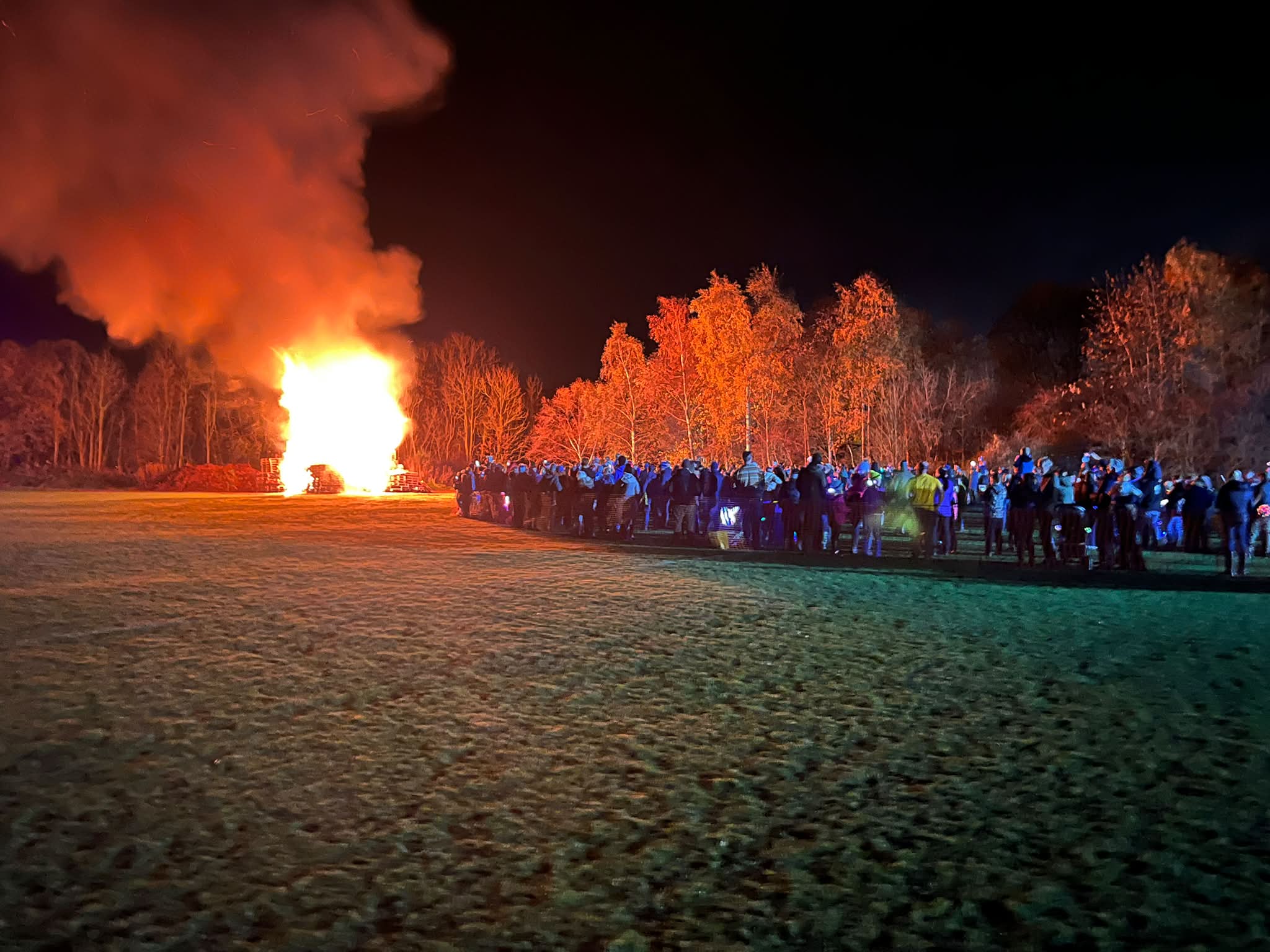 Dollar Fireworks Display