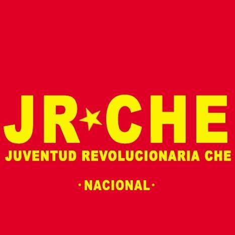 JR ⋆ CHE - Argentina