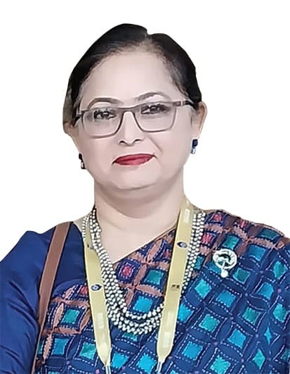 Infertility & IVF Specialist Professor Dr Anjuman Ara | Dhaka