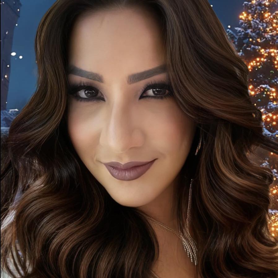 Jacqueline Fonseca Alvarez